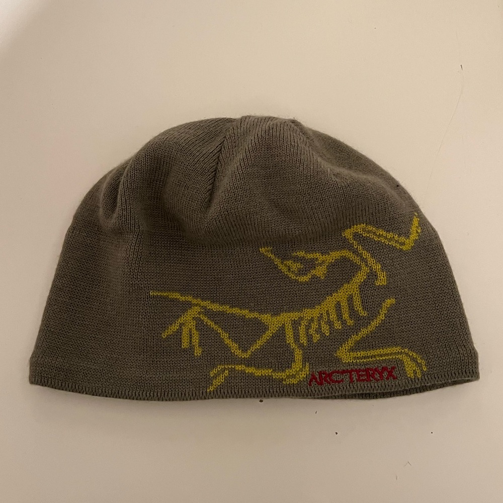 Arc'teryx Beanie